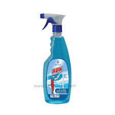Rok Glass Cleaner Spray (350 ml)